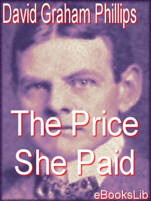 The Price She Paid (eBook)